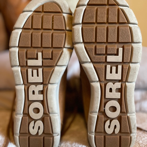 WOMEN'S SOREL ExpLORER ™
JOAN BOOT - Picture 5 of 7